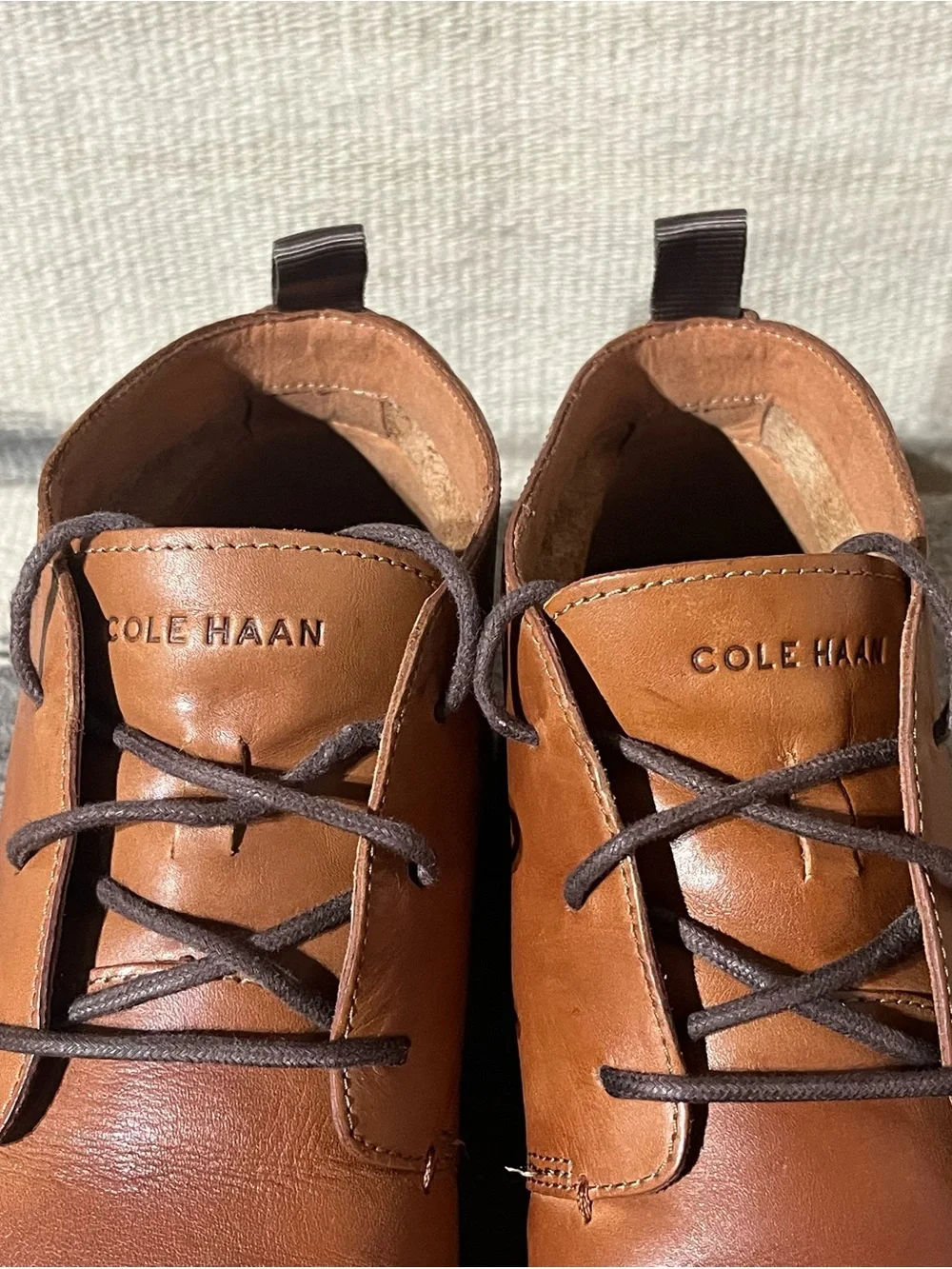 Cole Haan men size